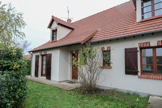 achat maison ingre 45140