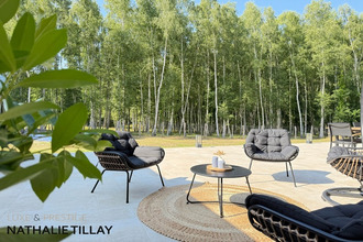 achat maison ingre 45140