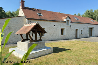 achat maison ingre 45140