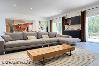 achat maison ingre 45140