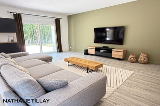 achat maison ingre 45140