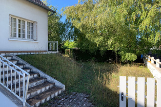 achat maison ingre 45140