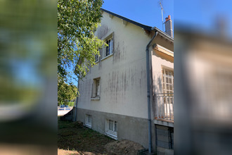 achat maison ingre 45140