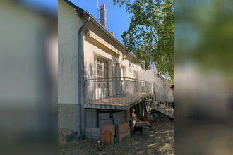 achat maison ingre 45140