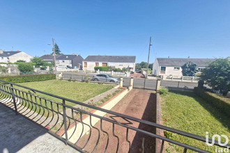 achat maison ingre 45140