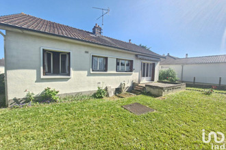 achat maison ingre 45140