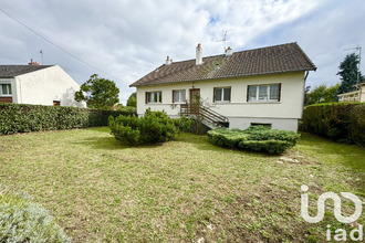achat maison ingre 45140