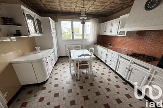 achat maison ingre 45140