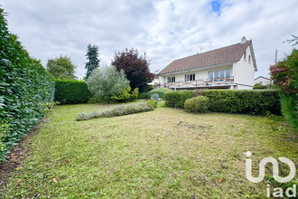 achat maison ingre 45140