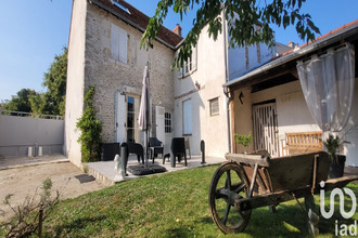 achat maison ingre 45140