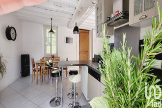 achat maison ingre 45140