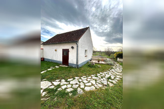 achat maison ingre 45140