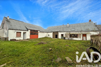 achat maison ingre 45140