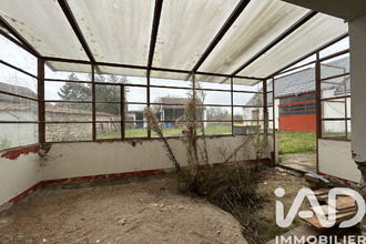 achat maison ingre 45140