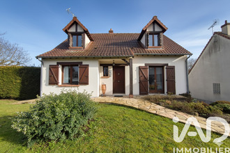 achat maison ingre 45140