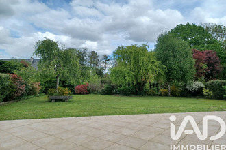 achat maison ingre 45140