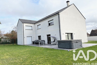 achat maison ingre 45140