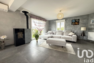 achat maison ingre 45140