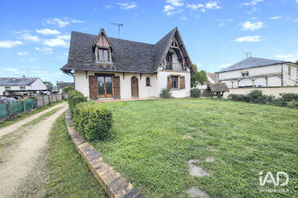 achat maison ingre 45140