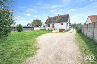 achat maison ingre 45140