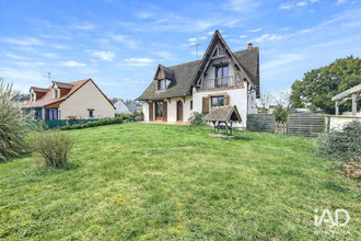 achat maison ingre 45140