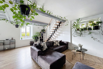 achat maison ingre 45140