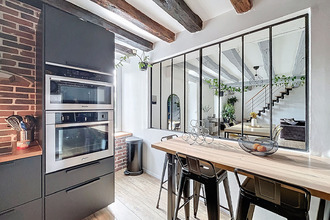 achat maison ingre 45140