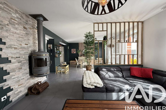 achat maison ingre 45140