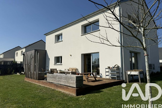 achat maison ingre 45140