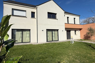 achat maison ingre 45140