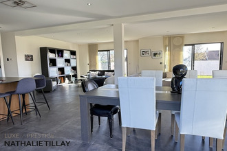 achat maison ingre 45140