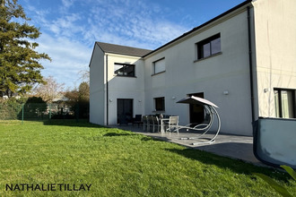 achat maison ingre 45140