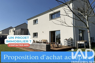 achat maison ingre 45140