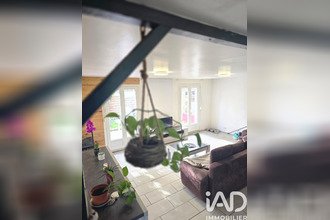 achat maison ingre 45140