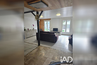 achat maison ingre 45140