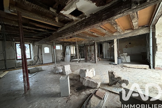 achat maison ingre 45140