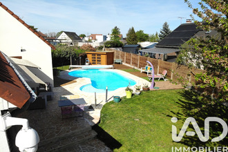 achat maison ingre 45140