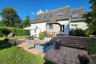 achat maison ingre 45140
