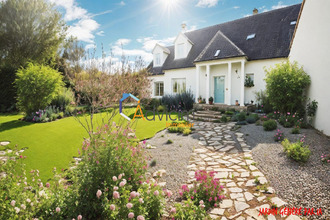 achat maison ingre 45140