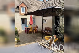 achat maison ingre 45140