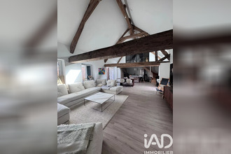 achat maison ingre 45140