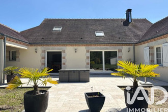 achat maison ingre 45140