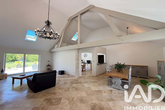 achat maison ingre 45140