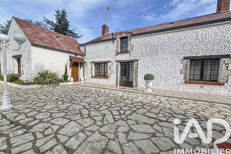achat maison ingre 45140