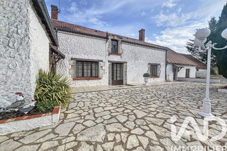 achat maison ingre 45140