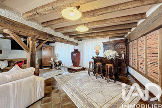 achat maison ingre 45140