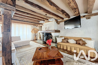 achat maison ingre 45140