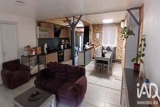 achat maison ingre 45140