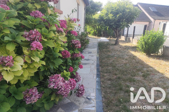 achat maison ingre 45140