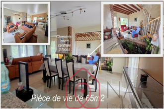 achat maison ingre 45140